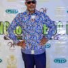 Ankara Prestige Long Sleeve