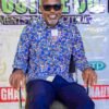 Ankara Prestige Long Sleeve