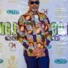 Gentleman Kente