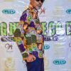 Kwame Prestige Shirt