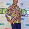 AfroRegal Long Sleeve