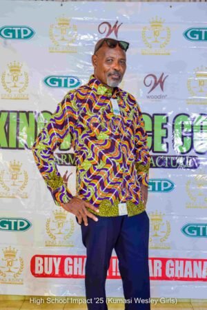 AfroRegal Long Sleeve