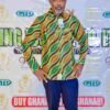 African Blazer