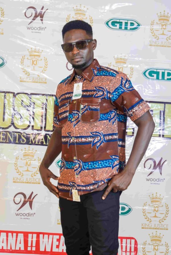 African Dynasty