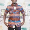 Urban Kitenge Wear