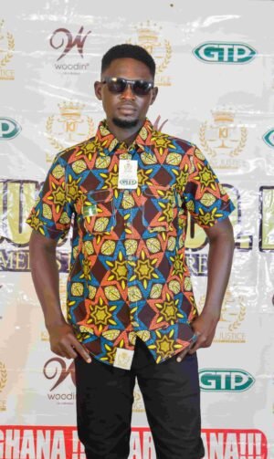 Tradi Style Short-Sleeve