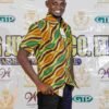 Urban Kitenge Wear