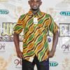 Urban Kitenge Wear