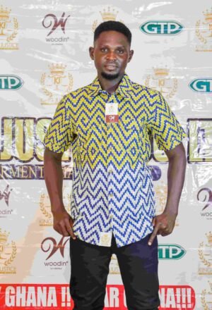 King Justice Garments Short Sleeves (34)
