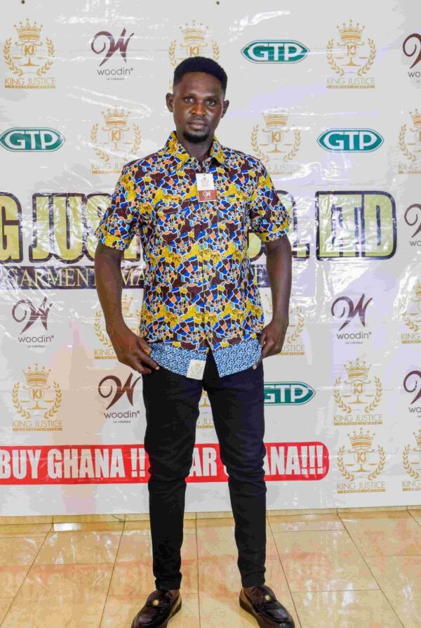 Ankara Flow