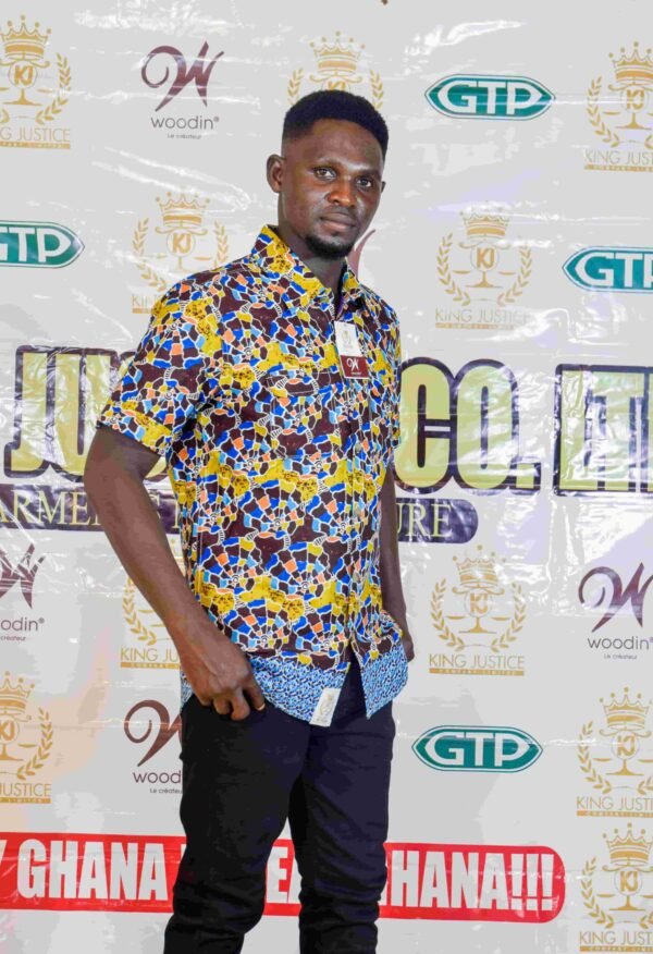 Ankara Flow
