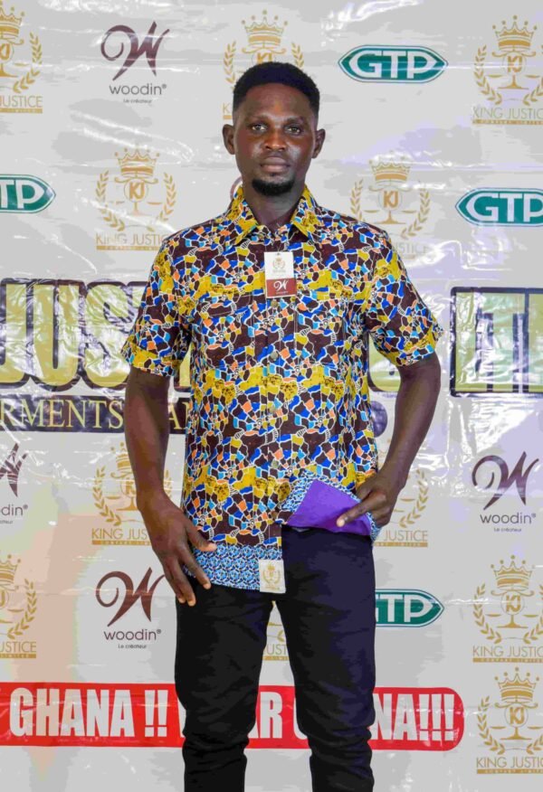 Ankara Flow