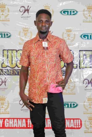 KJ Short Sleeve Classic Shirt