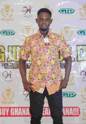 King Justice Garments Short Sleeves (41)