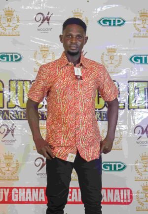 King Justice Garments Short Sleeves (42)