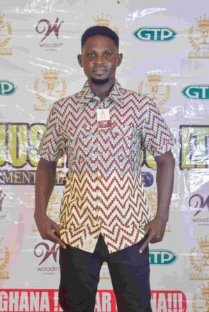 Zulu Spirit Shirt