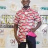 Afro Fusion Shirt