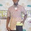 Zulu Spirit Shirt