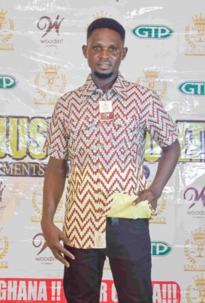 Zulu Spirit Shirt