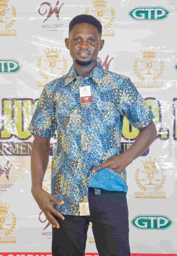 Heritage Vibes Shirt
