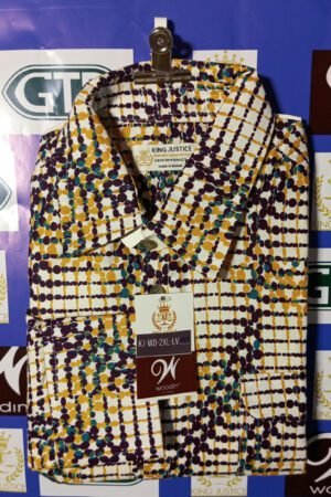 Golden Hour Long Sleeve Shirt