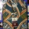 Golden Tribe Short Sleeve Shirt