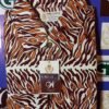 Justice Ancestral Grid – Woodin Long Sleeve