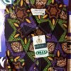 Justice Ashanti Vibe – GTP Short Sleeve
