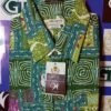 Justice Bold Dynasty – Woodin Long Sleeve