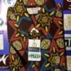 Justice Bold Essence Shirt