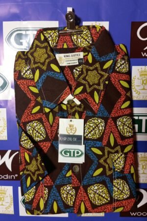 Justice Bold Essence Shirt