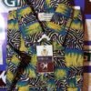 Justice Classic Royal – Woodin Short Sleeve
