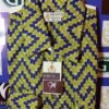 Justice Crown Tapestry – Woodin Long Sleeve