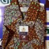 Justice Earth Essence – Woodin Short Sleeve