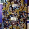 Justice Earth Tone Heritage Shirt