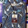 Justice Harmony Thread – Woodin Short Sleeve