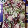 Justice Heritage Scroll – Woodin Long Sleeve