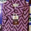 Justice Kente Glow – Woodin Short Sleeve