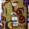 Justice Legacy Fit – GTP Long Sleeve