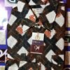 Justice Lineage Luxe – Woodin Long Sleeve