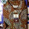 Justice Prestige Line Shirt – GTP Long Sleeve