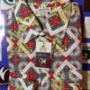 Justice Regal Frame – Woodin Long Sleeve
