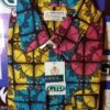 Justice Royal Crest – GTP Long Sleeve