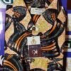 Justice Royal Matrix – Woodin Long Sleeve