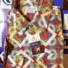 Justice Sunrise Wear – Woodin Short Sleeve