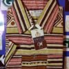 Justice Tribal Echo – Woodin Short Sleeve