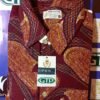Justice Tribal Line Shirt – Woodin Short Sleeve