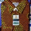 Justice Tribal Rhythm – GTP Long Sleeve