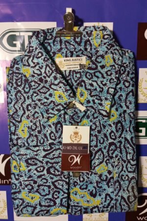 Prestige Line Long Sleeve Shirt