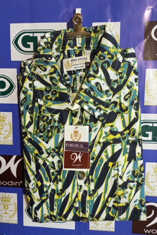 The Monarch Long Sleeve Shirt